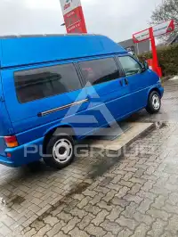 2000 Volkswagen T4