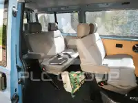 2000 Volkswagen T4