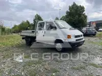 2000 Volkswagen T4