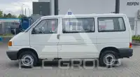 2000 Volkswagen T4
