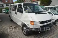 2000 Volkswagen T4