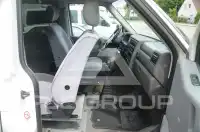 2000 Volkswagen T4