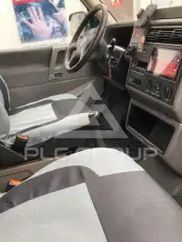 2000 Volkswagen T4