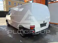 2000 Volkswagen T4