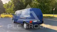 2000 Volkswagen T4