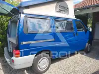 2000 Volkswagen T4