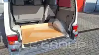 2000 Volkswagen T4