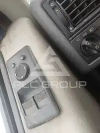2000 Volkswagen T4
