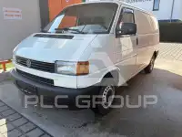 2000 Volkswagen T4
