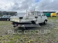 2000 Volkswagen T4