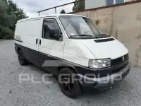 2000 Volkswagen T4