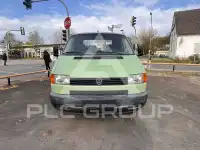 2000 Volkswagen T4