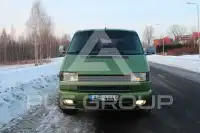 2000 Volkswagen T4