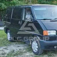 2000 Volkswagen T4