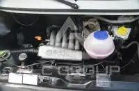 2000 Volkswagen T4