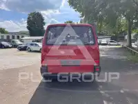 2000 Volkswagen T4