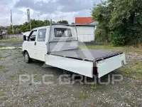 2000 Volkswagen T4