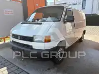 2000 Volkswagen T4