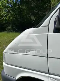 2000 Volkswagen T4