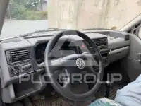 2000 Volkswagen T4
