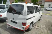 2000 Volkswagen T4