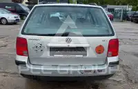 2000 Volkswagen Passat