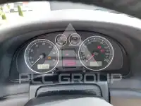 2000 Volkswagen Passat
