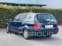 2000 Volkswagen Passat