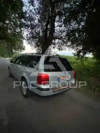 2000 Volkswagen Passat