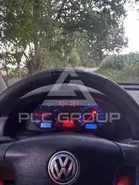 2000 Volkswagen Passat