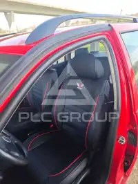 2000 Volkswagen Passat