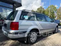 2000 Volkswagen Passat