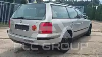 2000 Volkswagen Passat