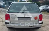 2000 Volkswagen Passat
