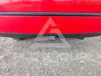 2000 Volkswagen Passat