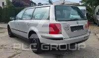 2000 Volkswagen Passat