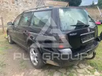 2000 Volkswagen Passat