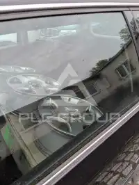 2000 Volkswagen Passat