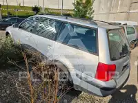 2000 Volkswagen Passat