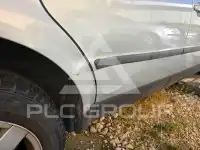 2000 Volkswagen Passat