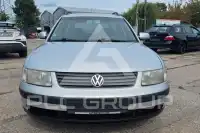 2000 Volkswagen Passat