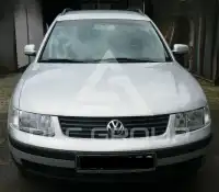 2000 Volkswagen Passat