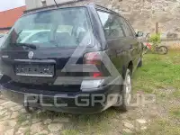 2000 Volkswagen Passat