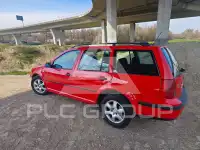 2000 Volkswagen Passat