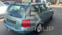 2000 Volkswagen Passat