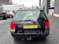 2000 Volkswagen Passat