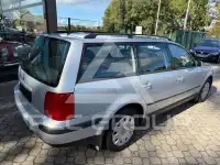 2000 Volkswagen Passat