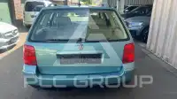 2000 Volkswagen Passat