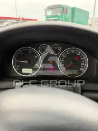 2000 Volkswagen Passat