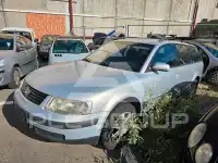 2000 Volkswagen Passat
